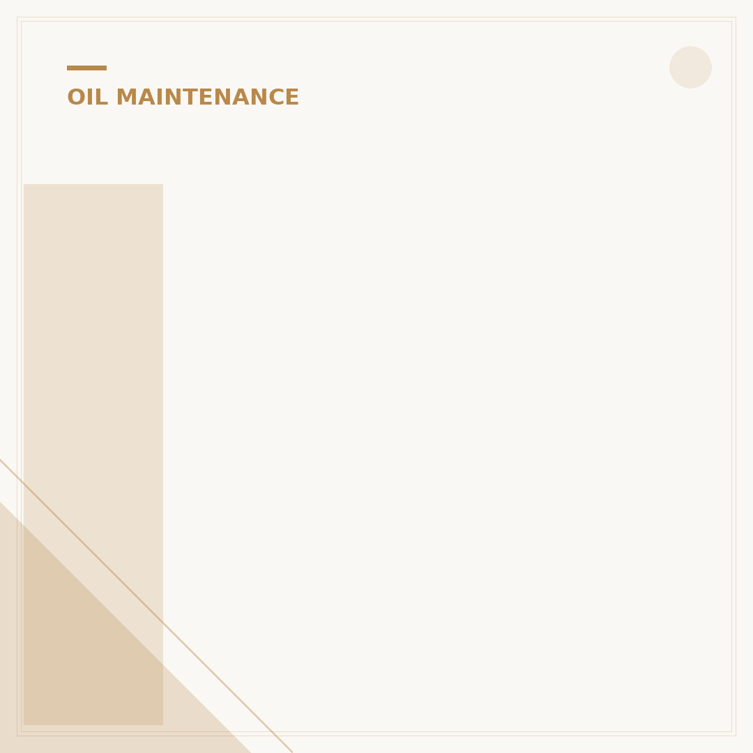 Infiniti Q50 Oil Filter: 5 Keys to Peak Engine Health