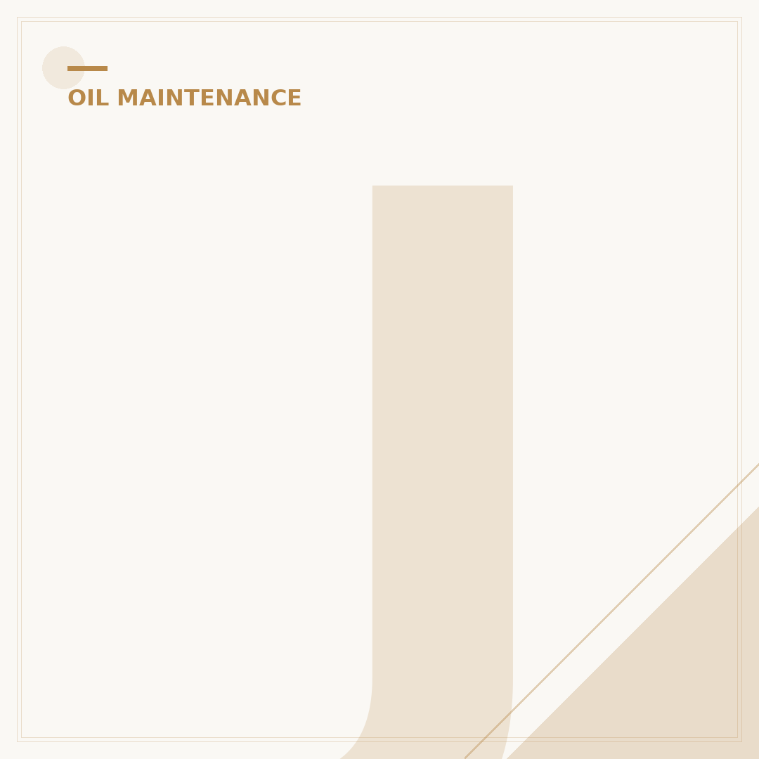 JD D130 Oil Filter: Your 1-Stop Maintenance Guide