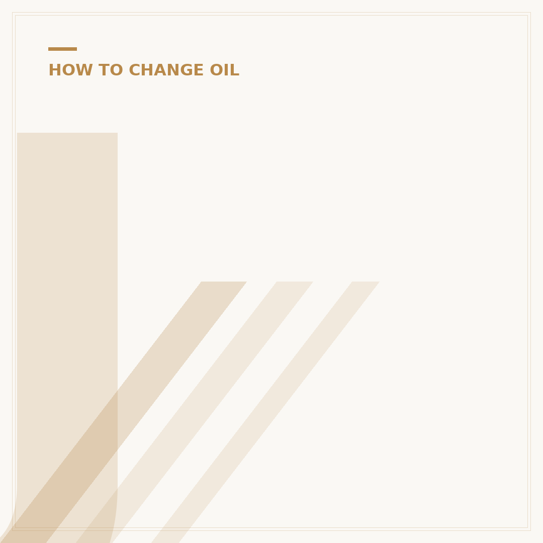 Jiffy Lube Oil Types: What Your Car Needs & Why