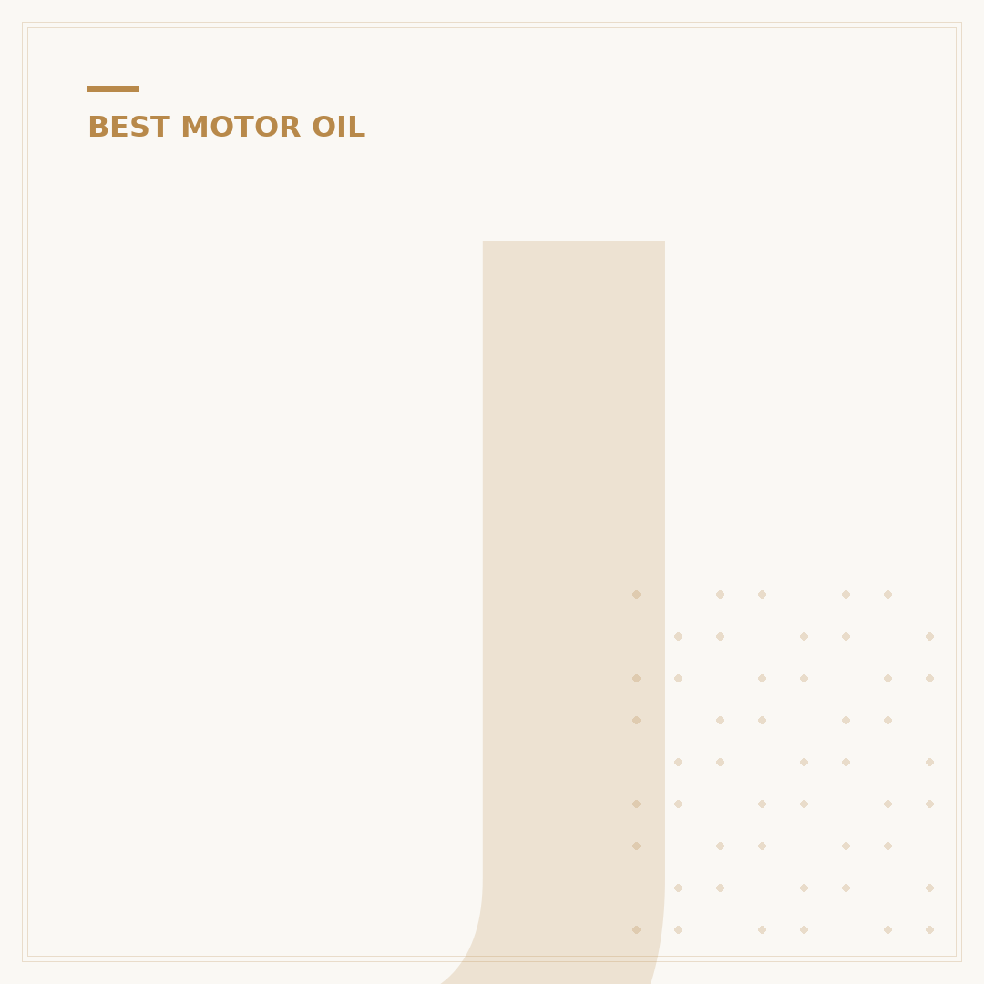 Jiffy Lube Synthetic Oil Coupons: Unlock 5 Key Savings Benefits