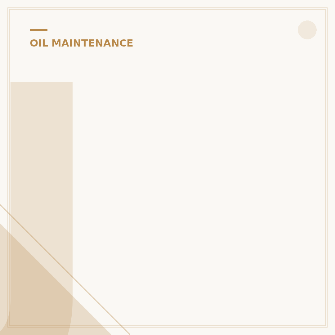 John Deere S240 Oil Filter: Your 5-Step Maintenance Guide