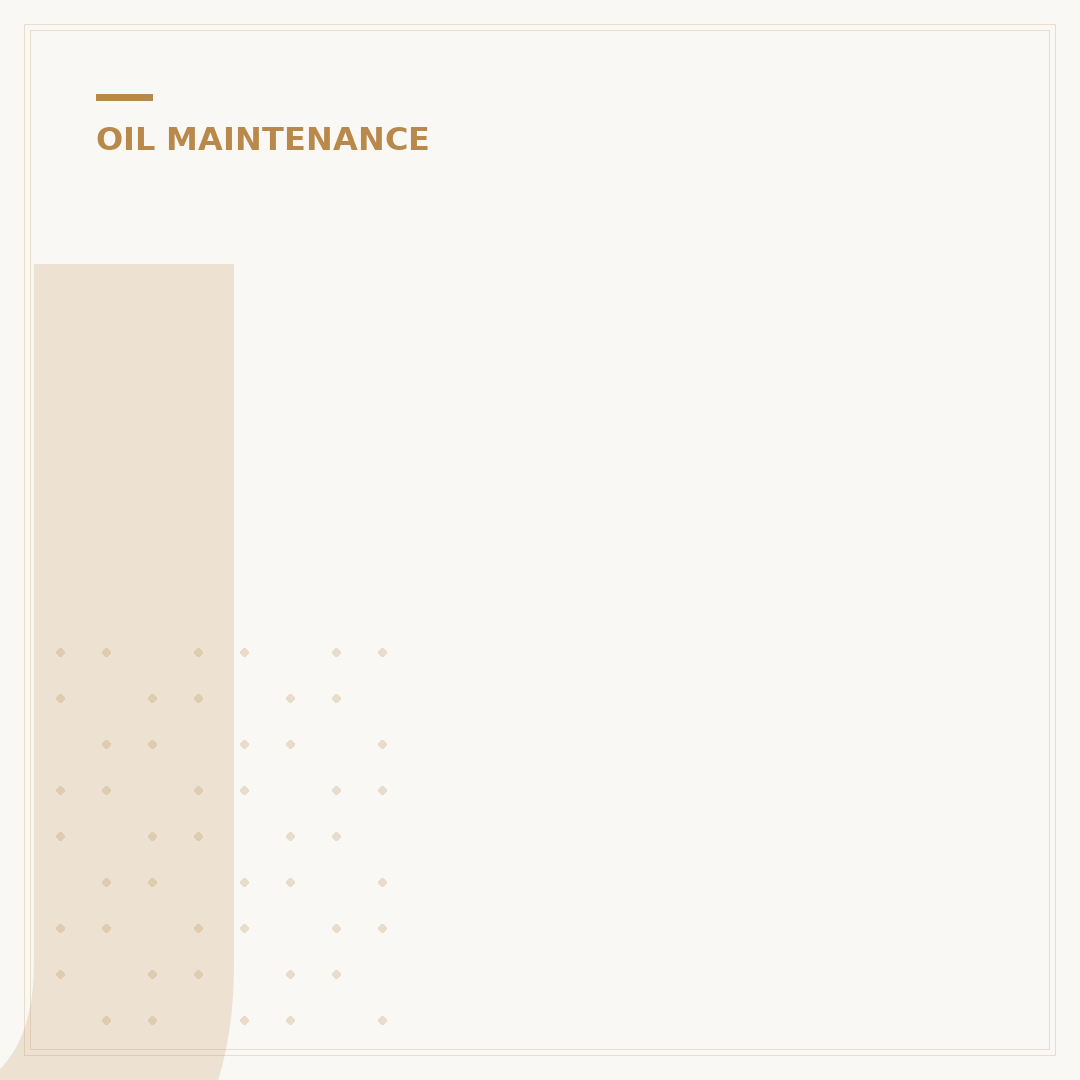 John Deere Z425 Oil Filter: 5 Signs You Need a New One