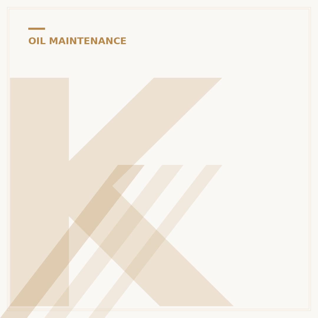 Kawasaki Mule Oil Filter Cross Reference: 5 Common Replacements