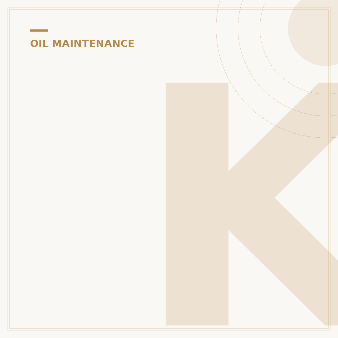 K&N Filter Spray Oil: 5 Simple Steps for Optimal Performance