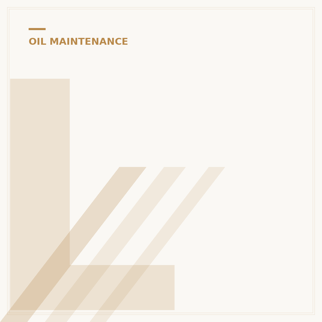 Lawn Mower Oil Filter Replacement: 5 Simple Steps