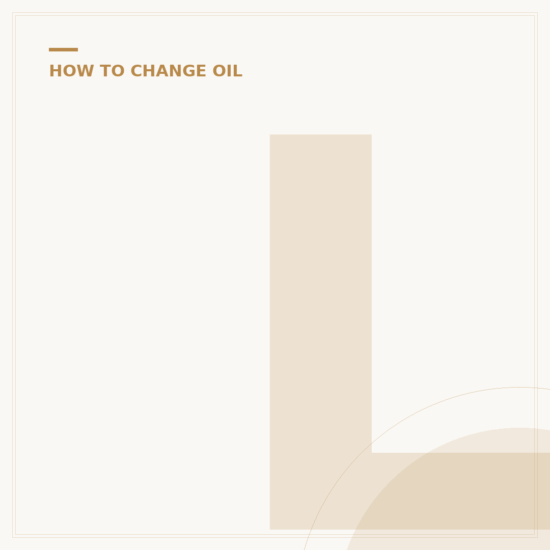 Low Oil Shut Off: 5 Signs Your Car is Warning You