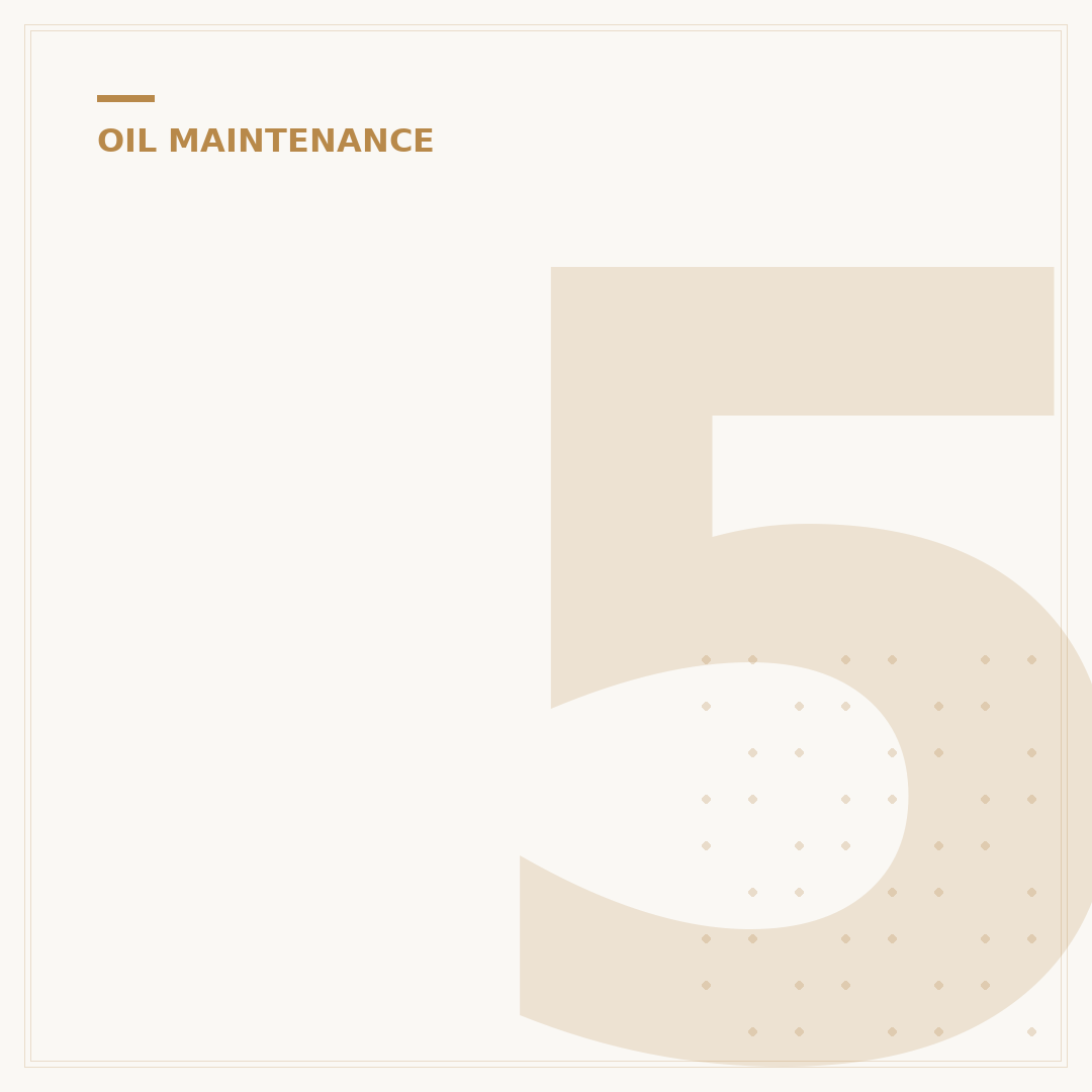 5 Causes of Low Oil Pressure in Your Truck & What to Do
