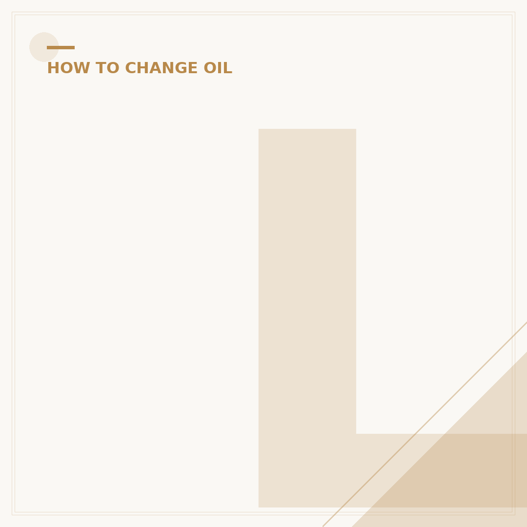Low Oil: Can It Cause Reduced Engine Power? 5 Warning Signs