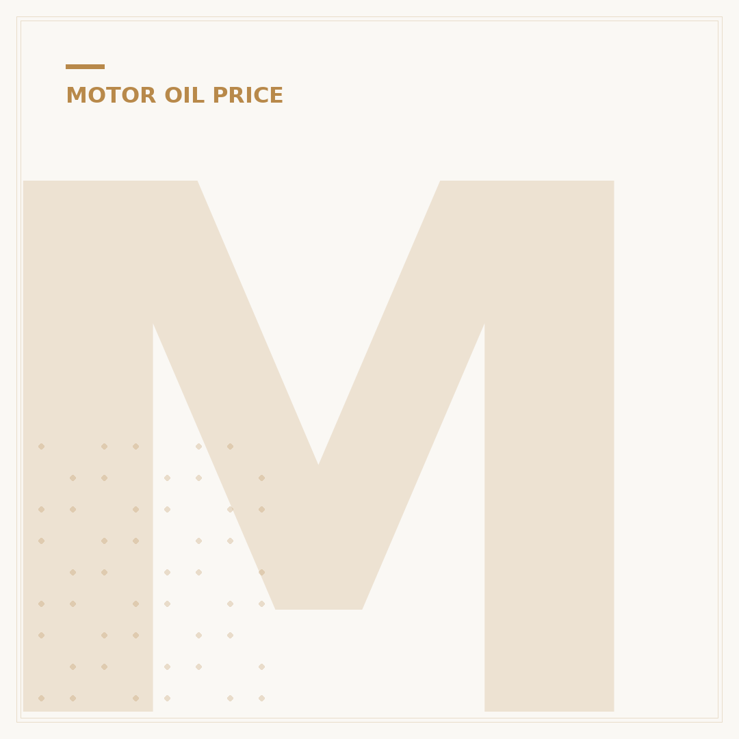 Mercedes Oil Change Cost: Average Prices & Factors Explained