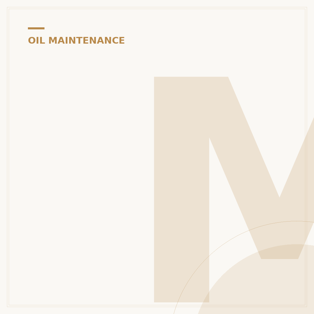Metal Shavings in Oil Filter: 5 Signs & What They Mean