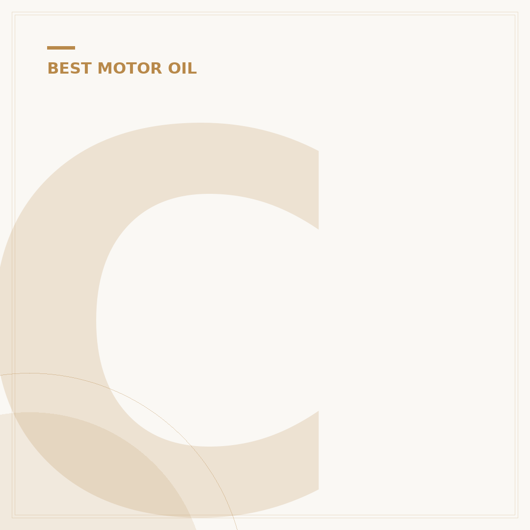 Can You Mix Synthetic Blend Oil with Conventional? 5 Key Facts