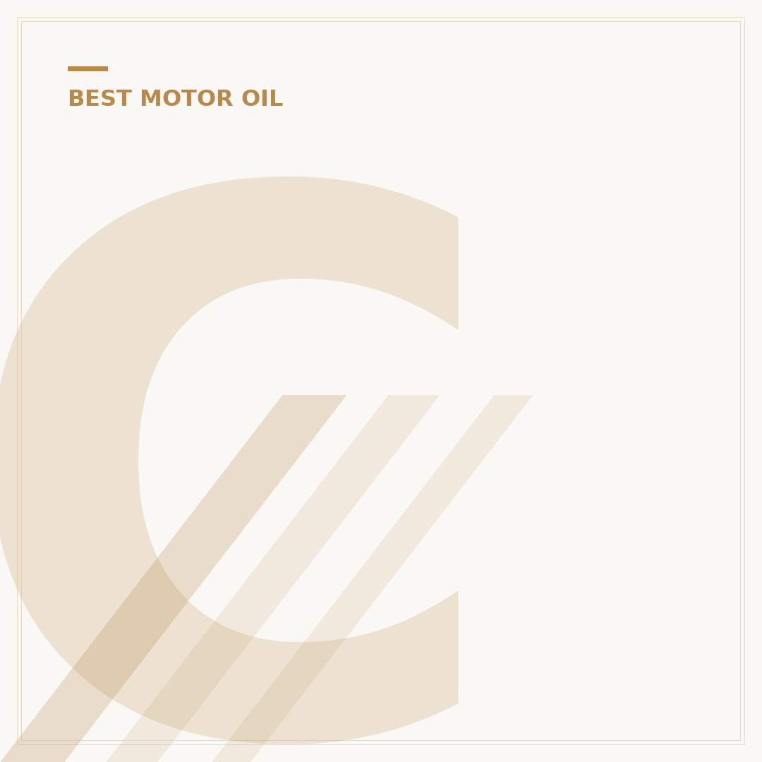 Can You Mix Synthetic Oils? 3 Key Facts You Need