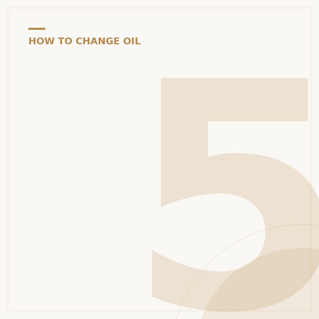 5 Simple Ways to Get Motor Oil Out of a Shirt