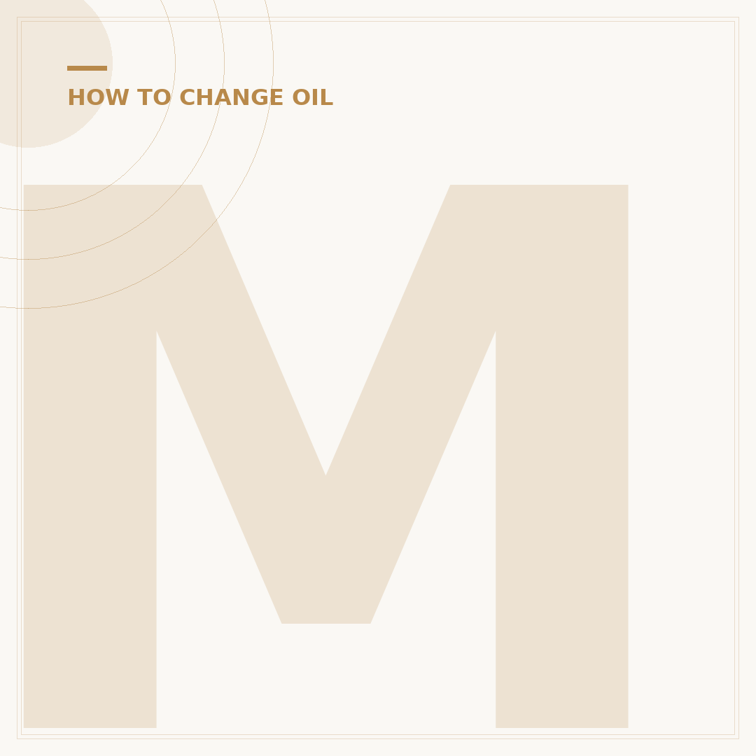 Motorcycle Oil vs Car Oil: 5 Critical Differences You Need to Know