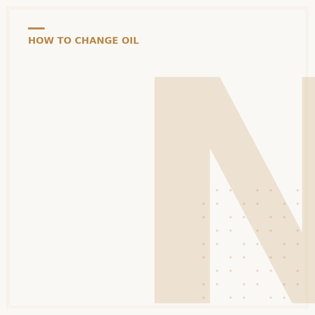 Nissan Altima Oil: What You Need to Know (5 Key Specs)