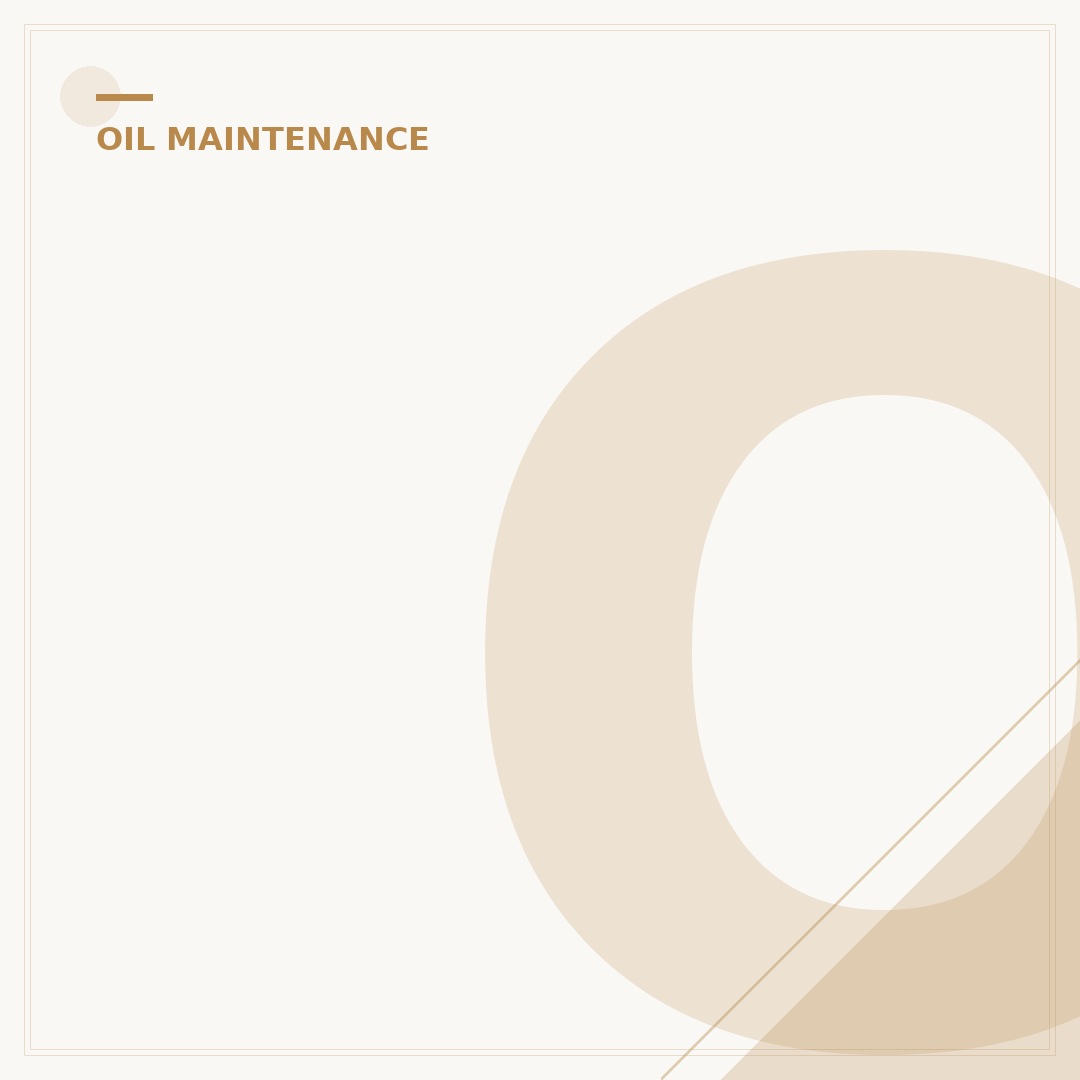 Oil Additive for Valve Seals: Fix Leaks in 5 Minutes