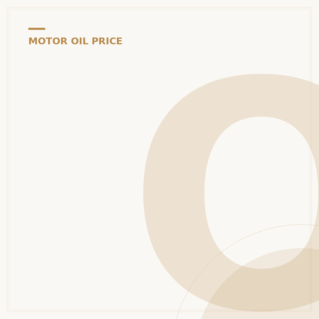 Oil Changers Oil Change Cost: Under $50? Your Guide