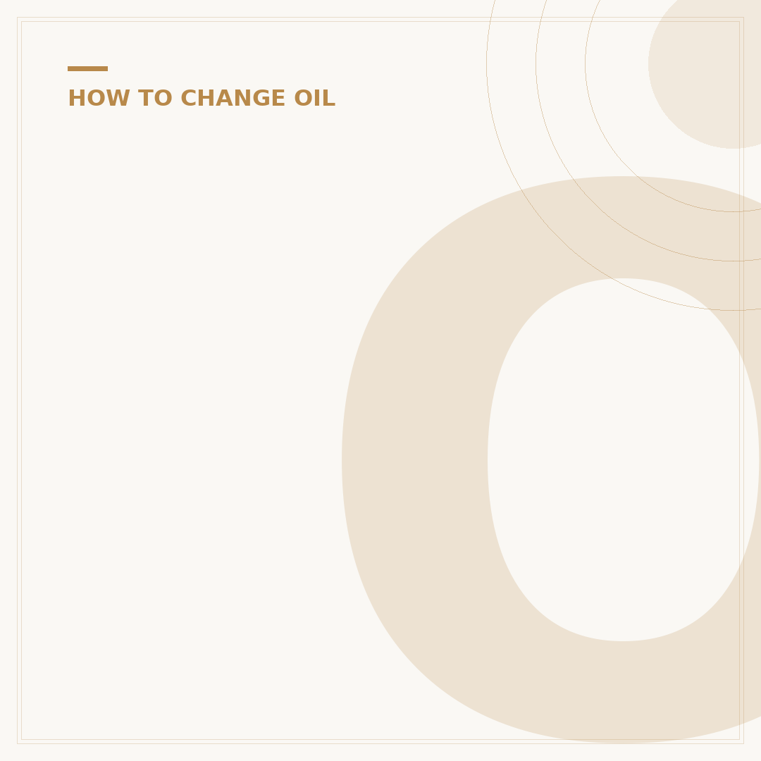 Oil Change Before Road Trip? 5 Reasons to Check Your Oil