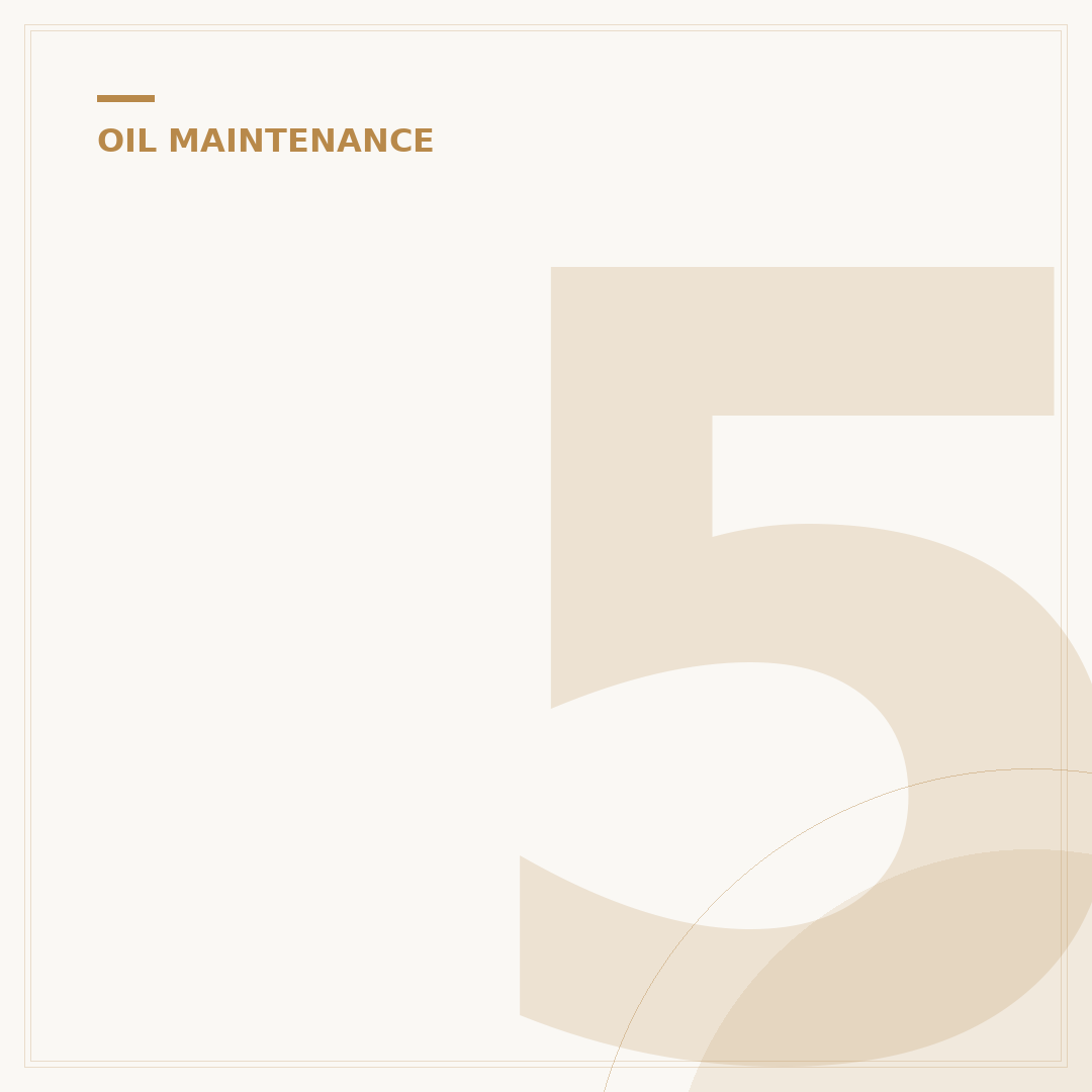 5 Steps to Master Oil Filter Wrench Strap Type Use