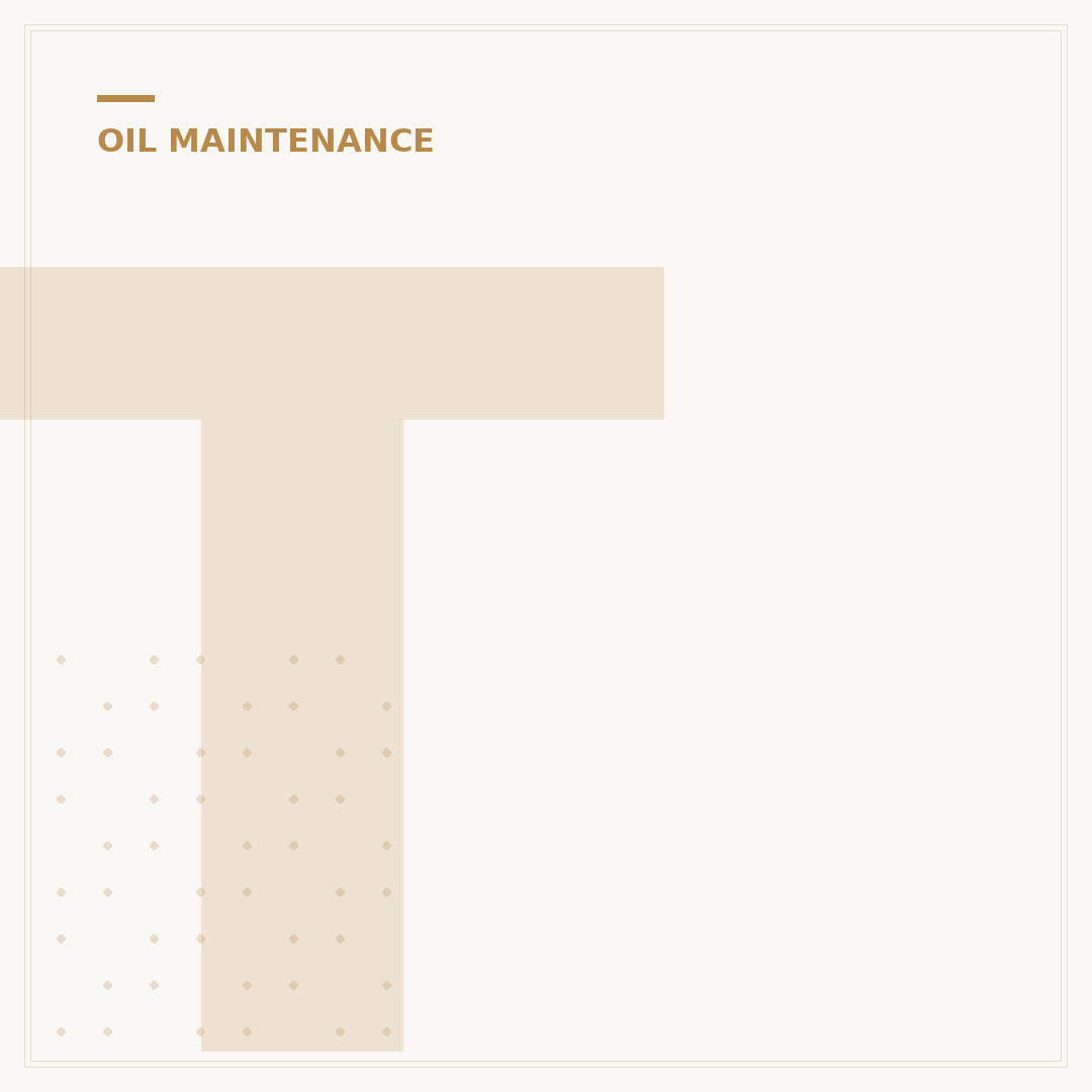 Top Oil Filter Suppliers for Small Shops & DIYers