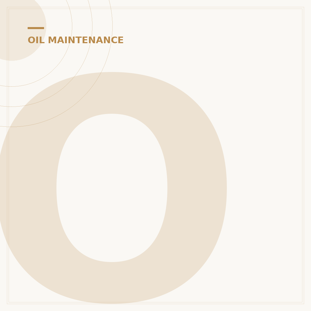 Oil Light On & Off: 4 Reasons Why & What To Do