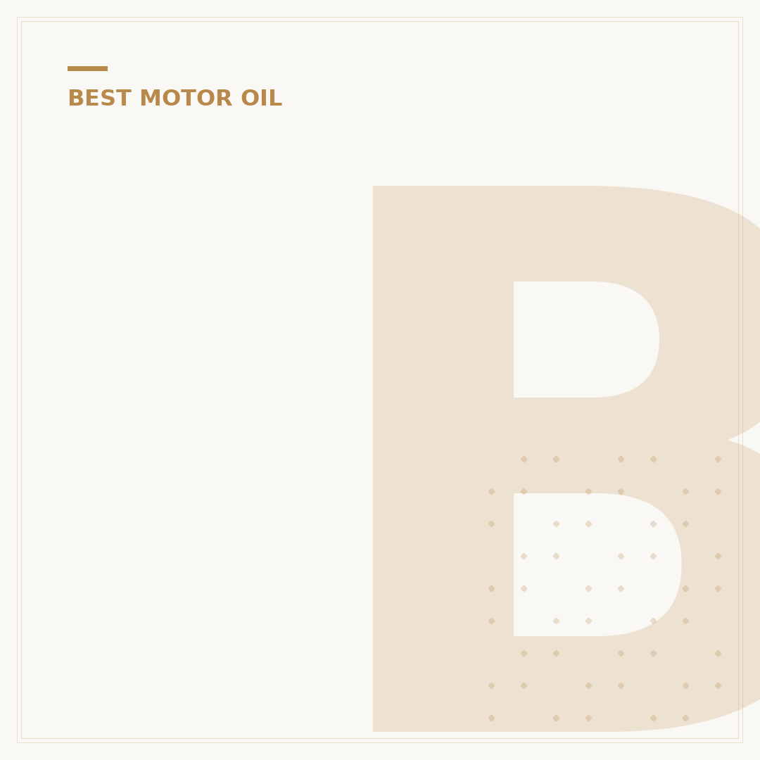 Bring Your Own Oil to Jiffy Lube? Your 5-Minute Guide