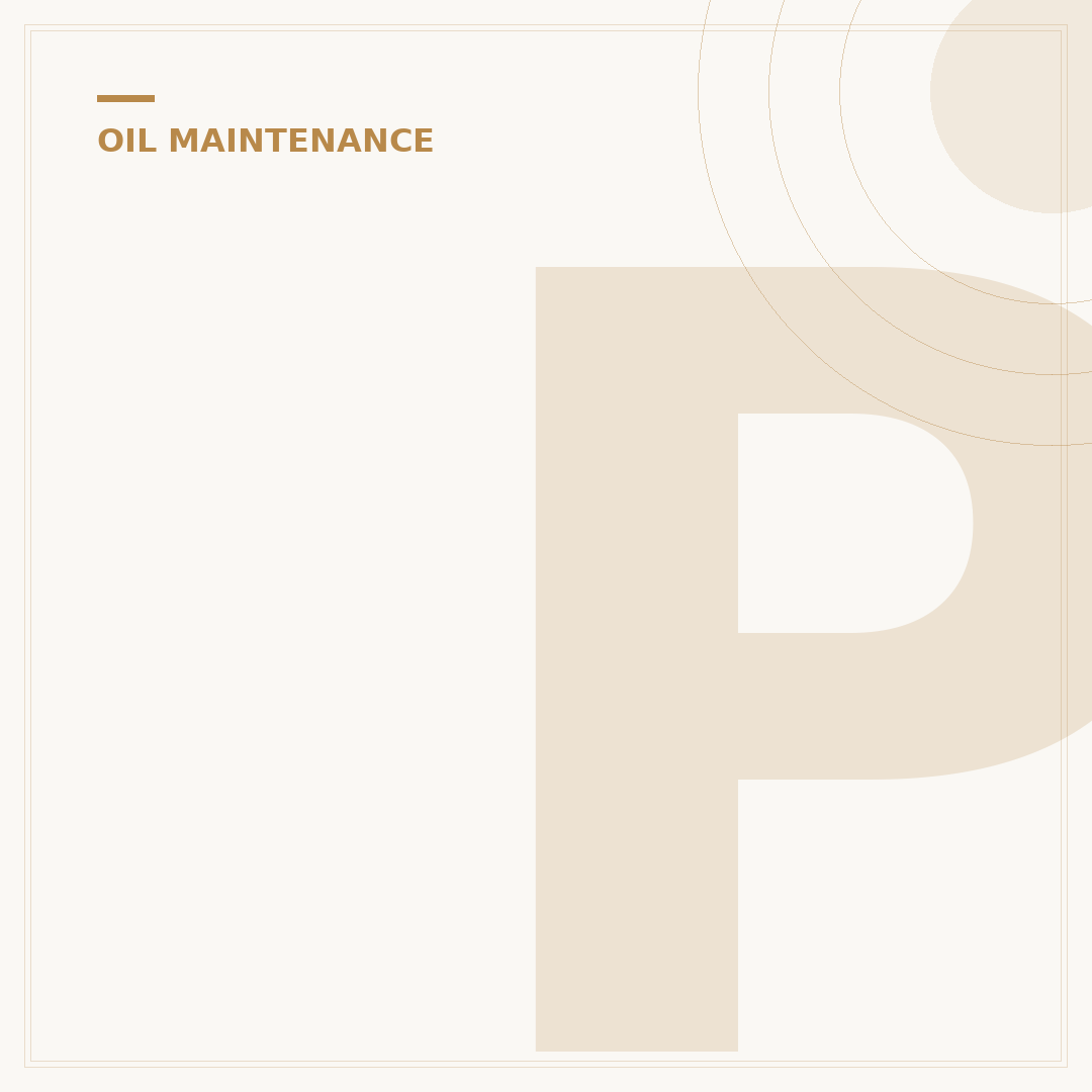 Paccar Oil Filter: 5 Signs Your Truck Needs One