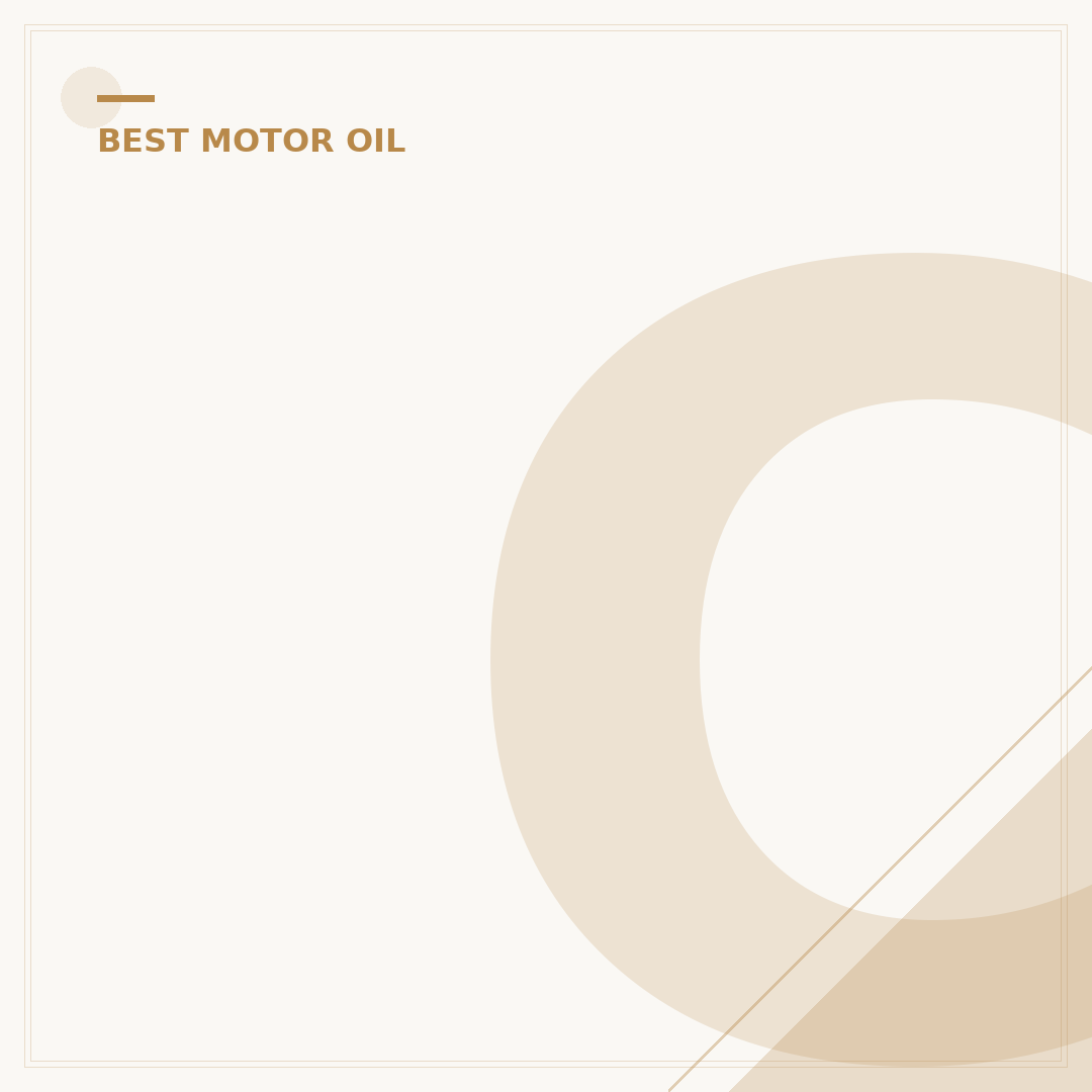 Can I Pour Oil in Hot Engine? 3 Risks & 1 Safe Method