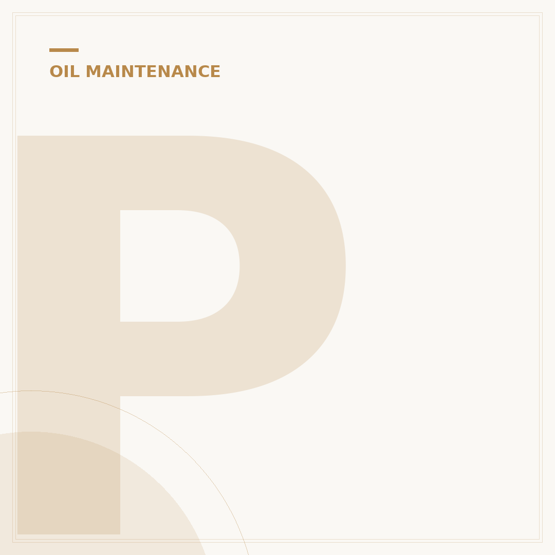 Pre-Fill Oil Filter? 5 Benefits for Your Engine