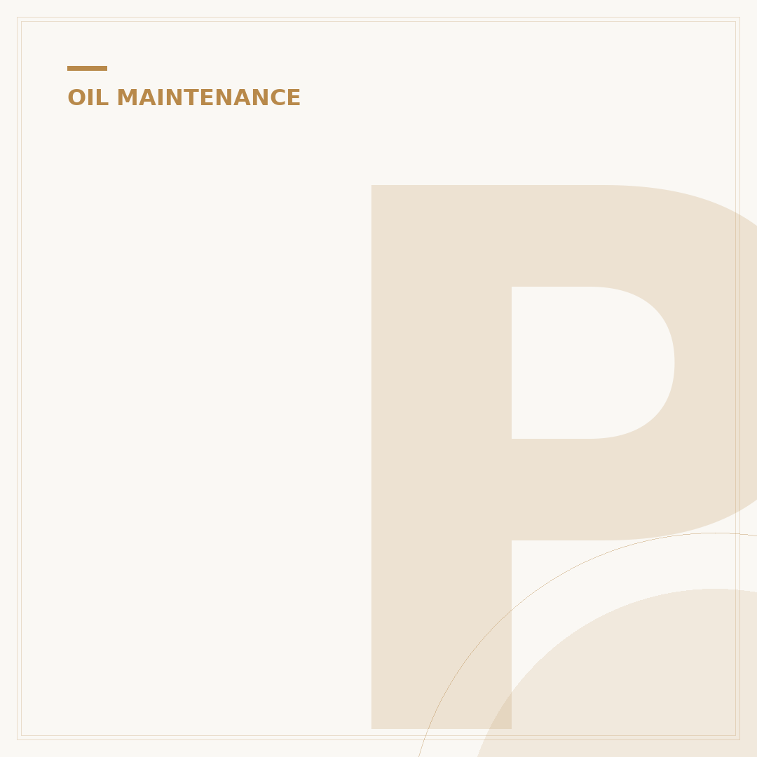 PurolatorBOSS Oil Filter: 7 Key Benefits for Your Engine