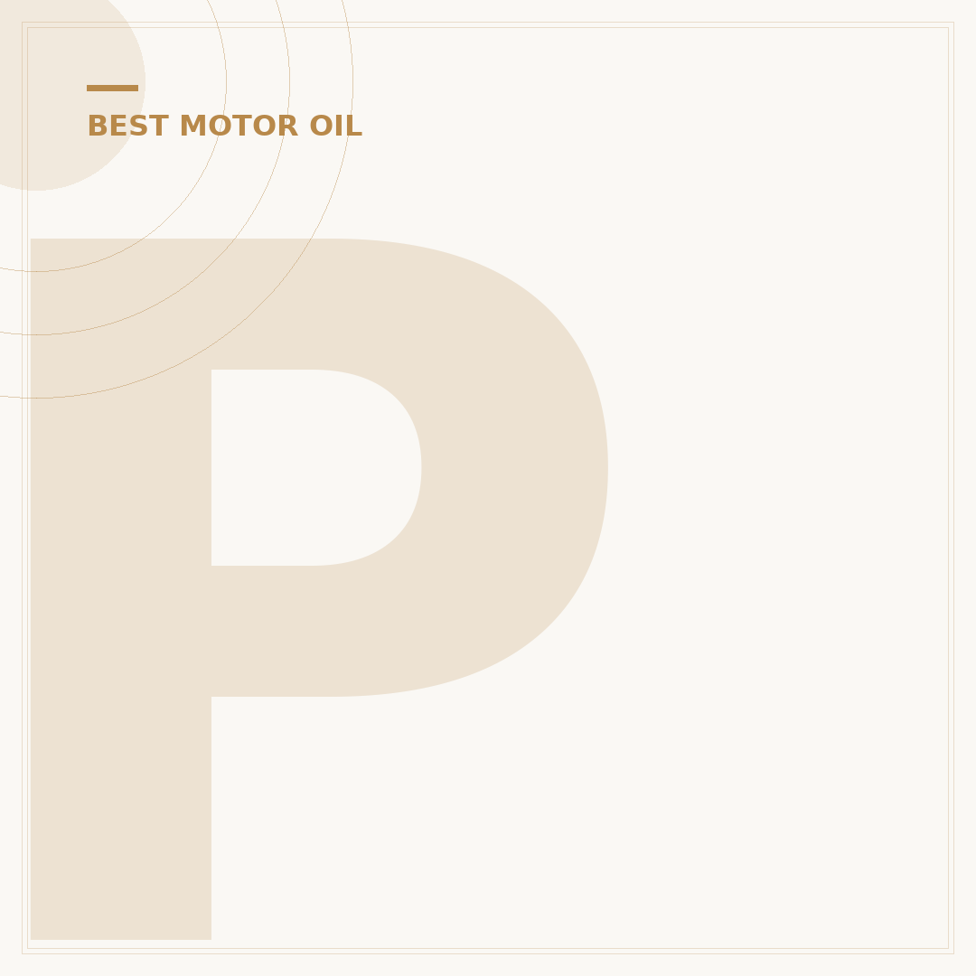 Purple Synthetic Oil: 5 Key Benefits for Your Engine