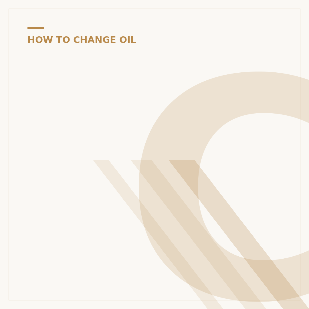 Can You Put Oil In Your Car While Running? 5 Risks