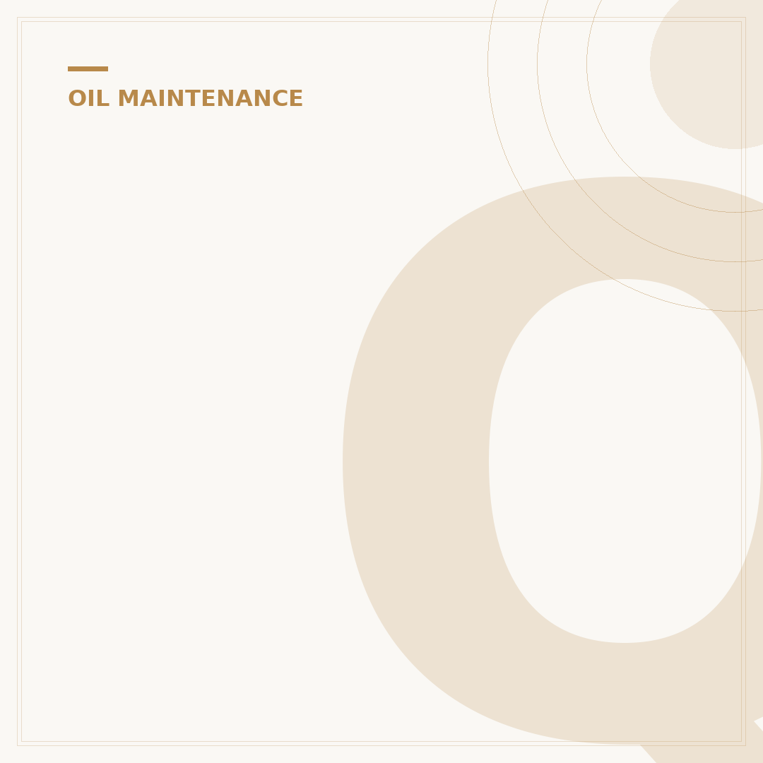Q50 Oil Filter: Your 5-Step Guide to Peak Performance