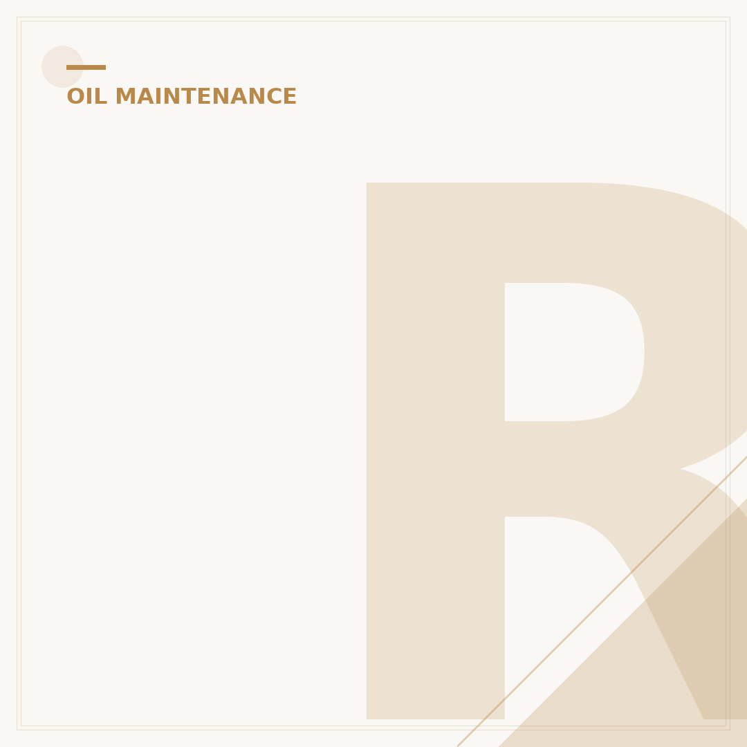 RB25DET Oil Filter: 5 Choices for Peak Performance