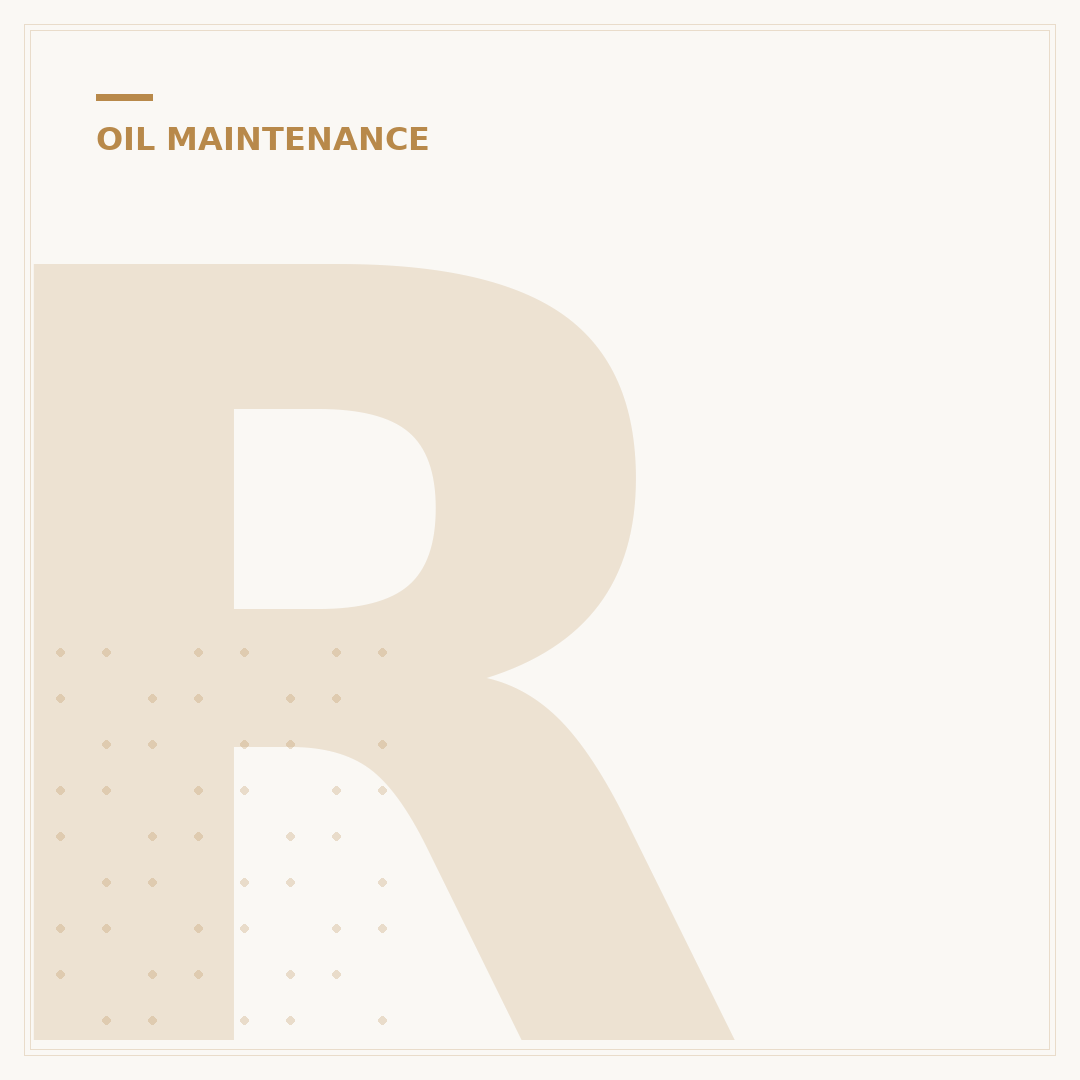 Rislone Zinc Oil Additive: 5 Ways It Protects Your Engine