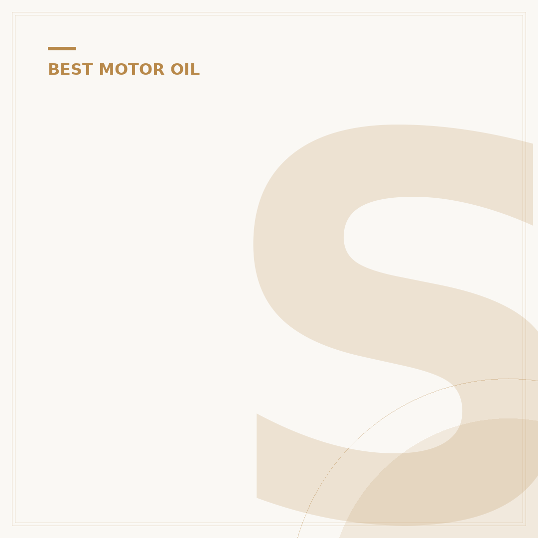 Semi Synthetic Oil Change Interval: 5,000 Miles or More?