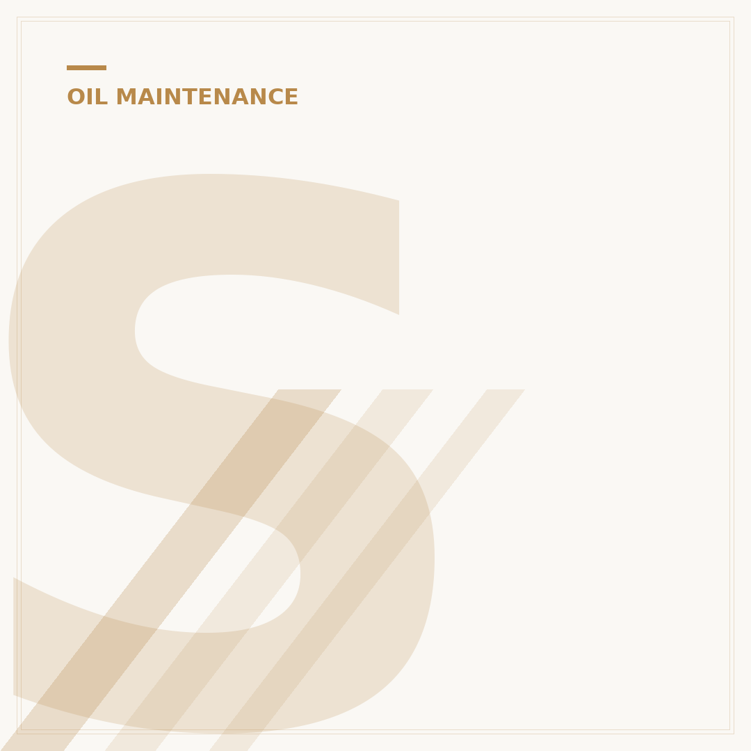 Semi Truck Oil Filter: 5 Signs of Trouble & Fixes