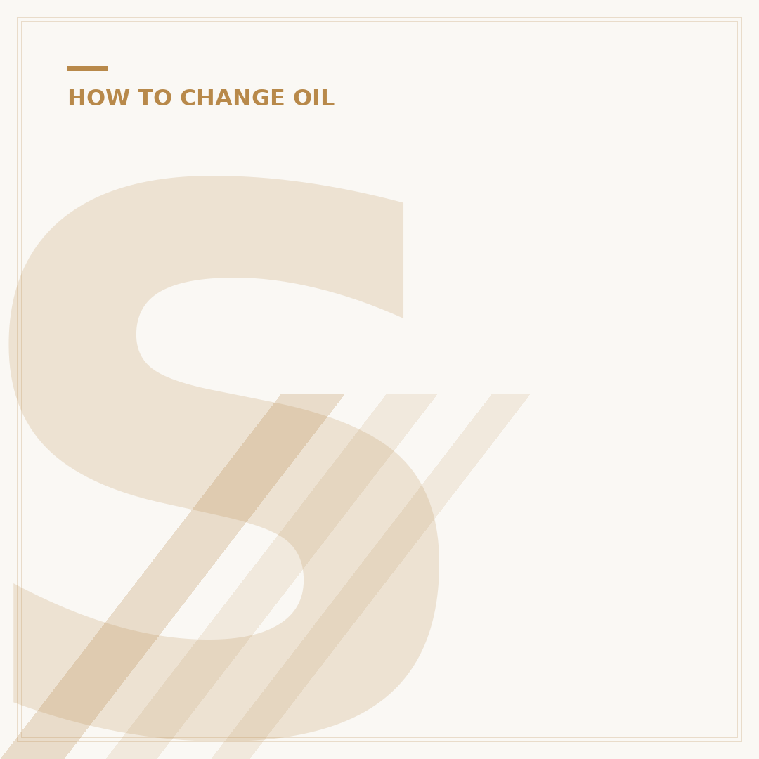 Snowblower Oil: What Type Does Your Machine Use? (4 Tips)