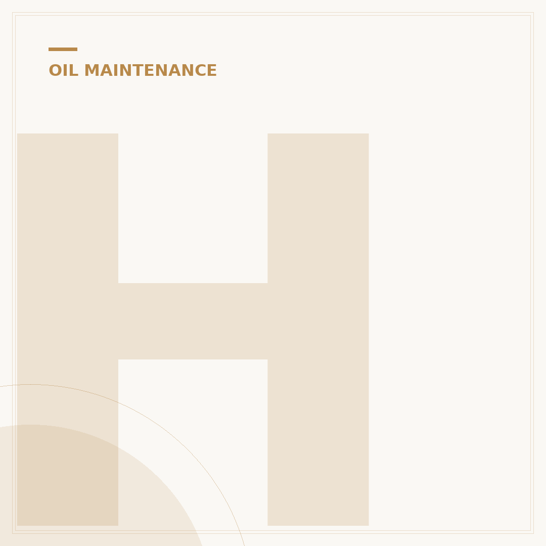 How to Stop Oil Leaks Under Car: 5 Simple Fixes