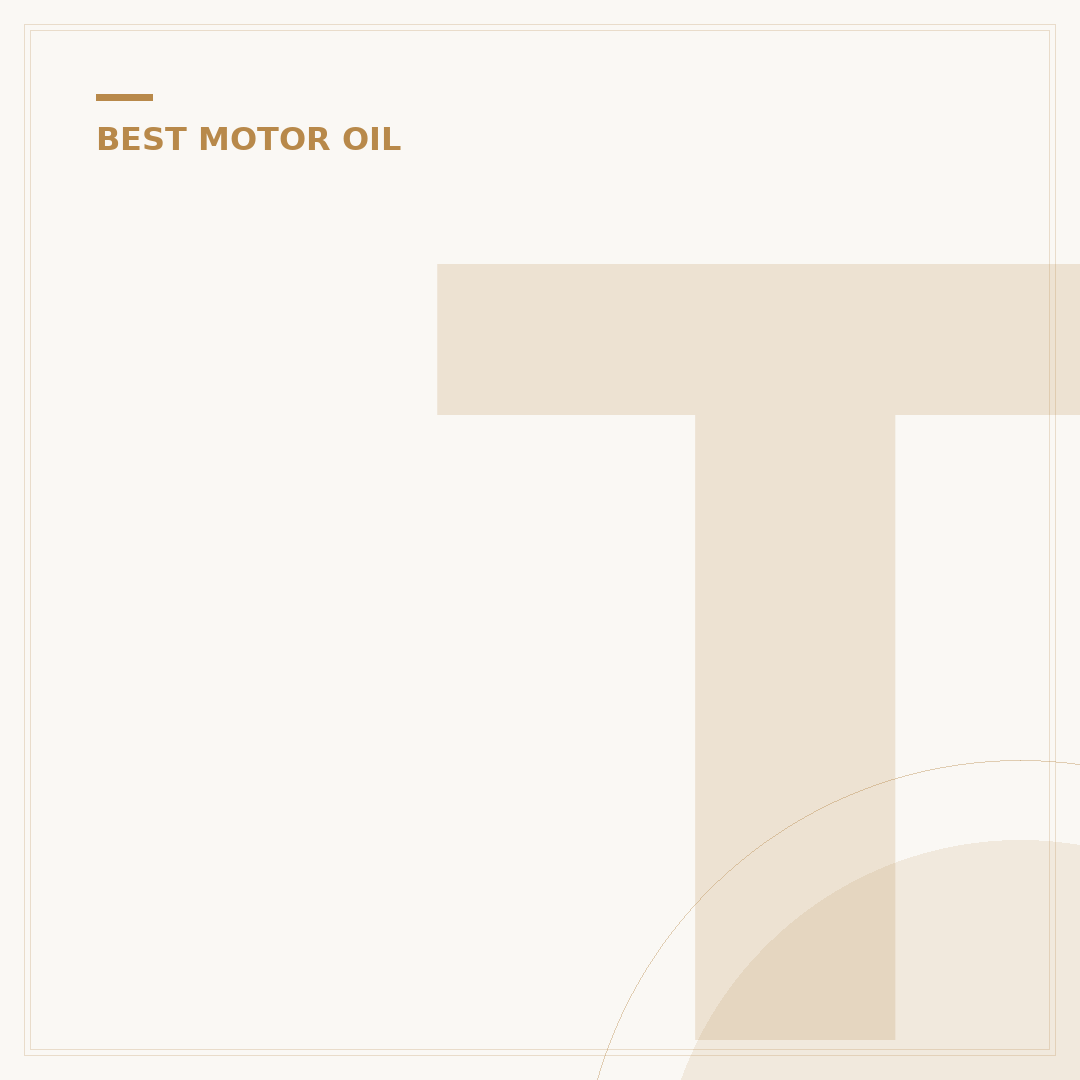Take 5 Oil Change Cost Full Synthetic: Understanding Your Investment