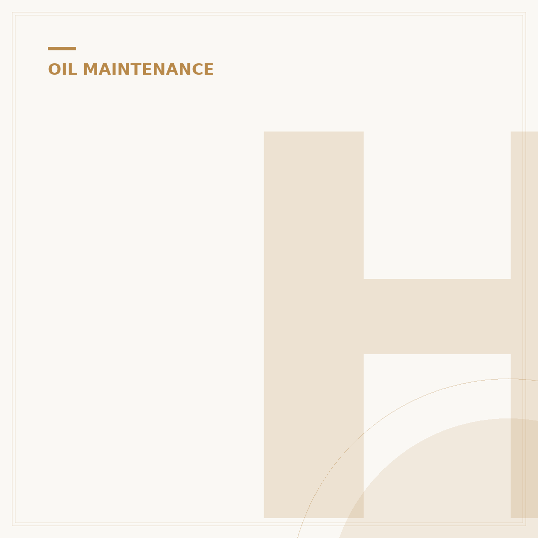 How to Take Out Oil Filter: 5 Simple Steps