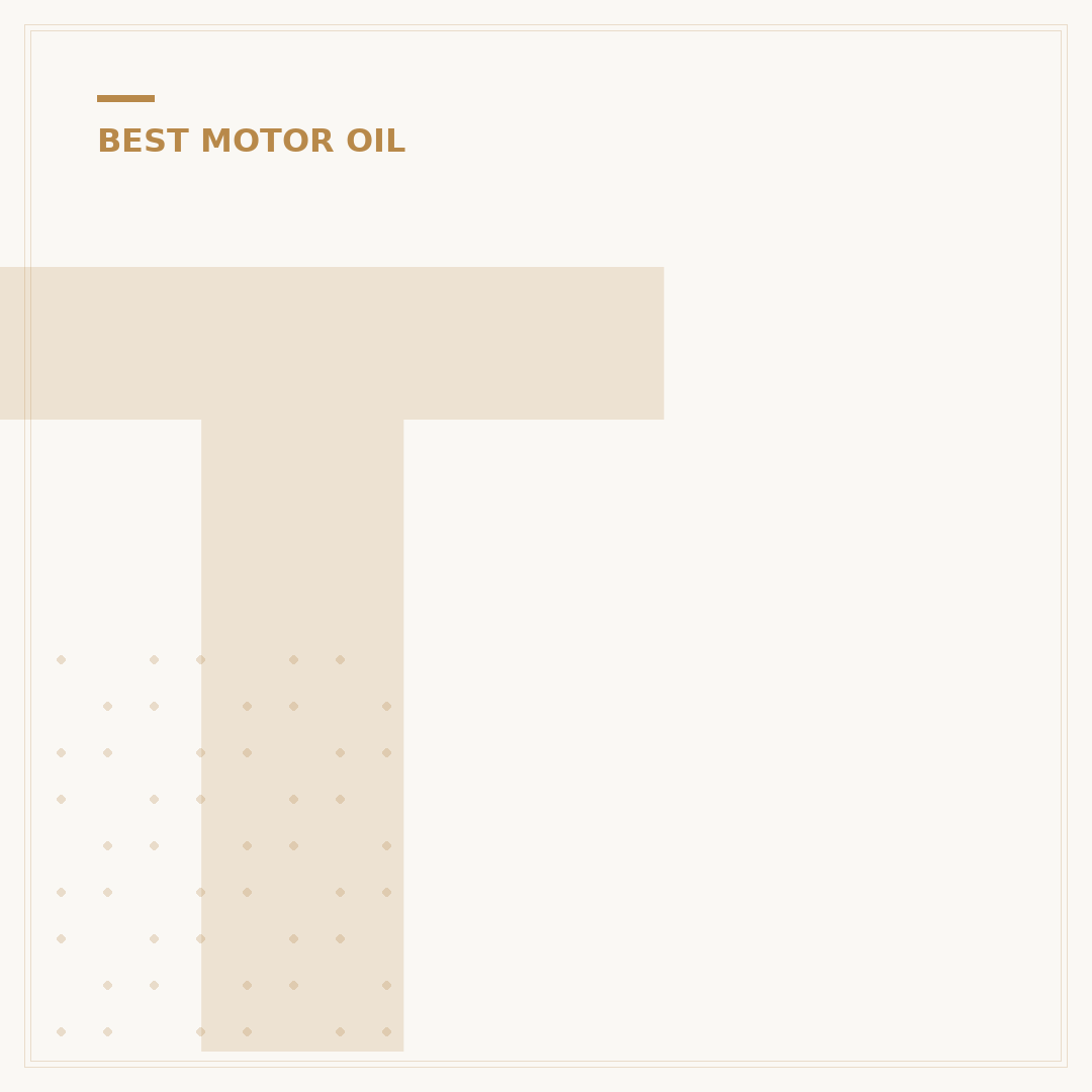 Too Much Oil In Your Car? 3 Signs to Watch For
