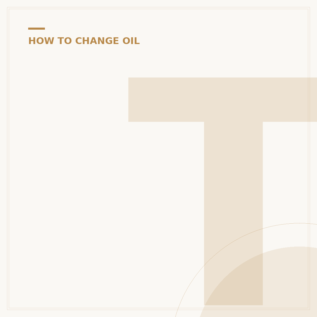 Too Much Oil Damage Engine? 5 Signs & Fixes