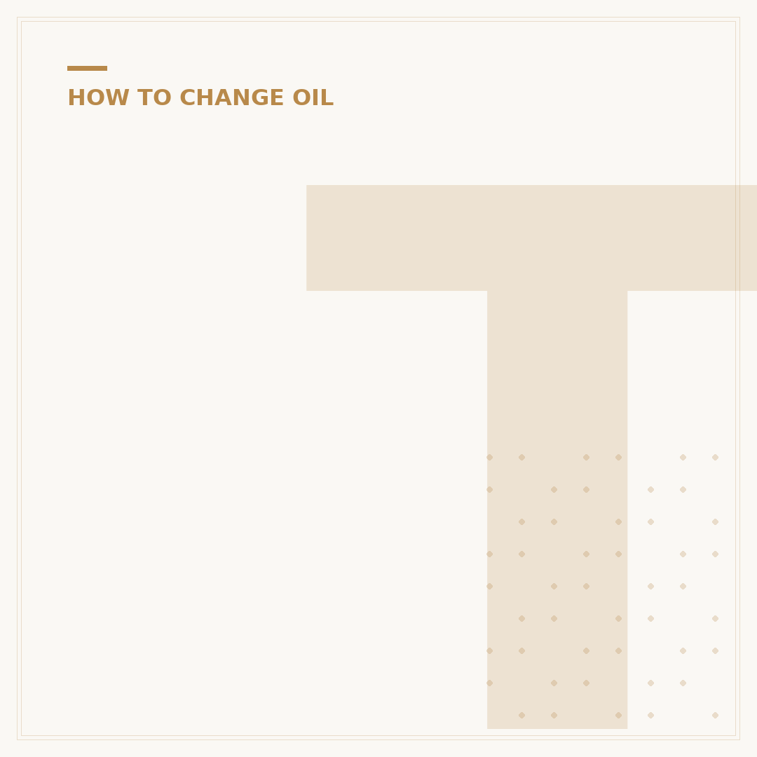 Toro Lawn Mower Oil: The 5-Minute Guide to the Right Type