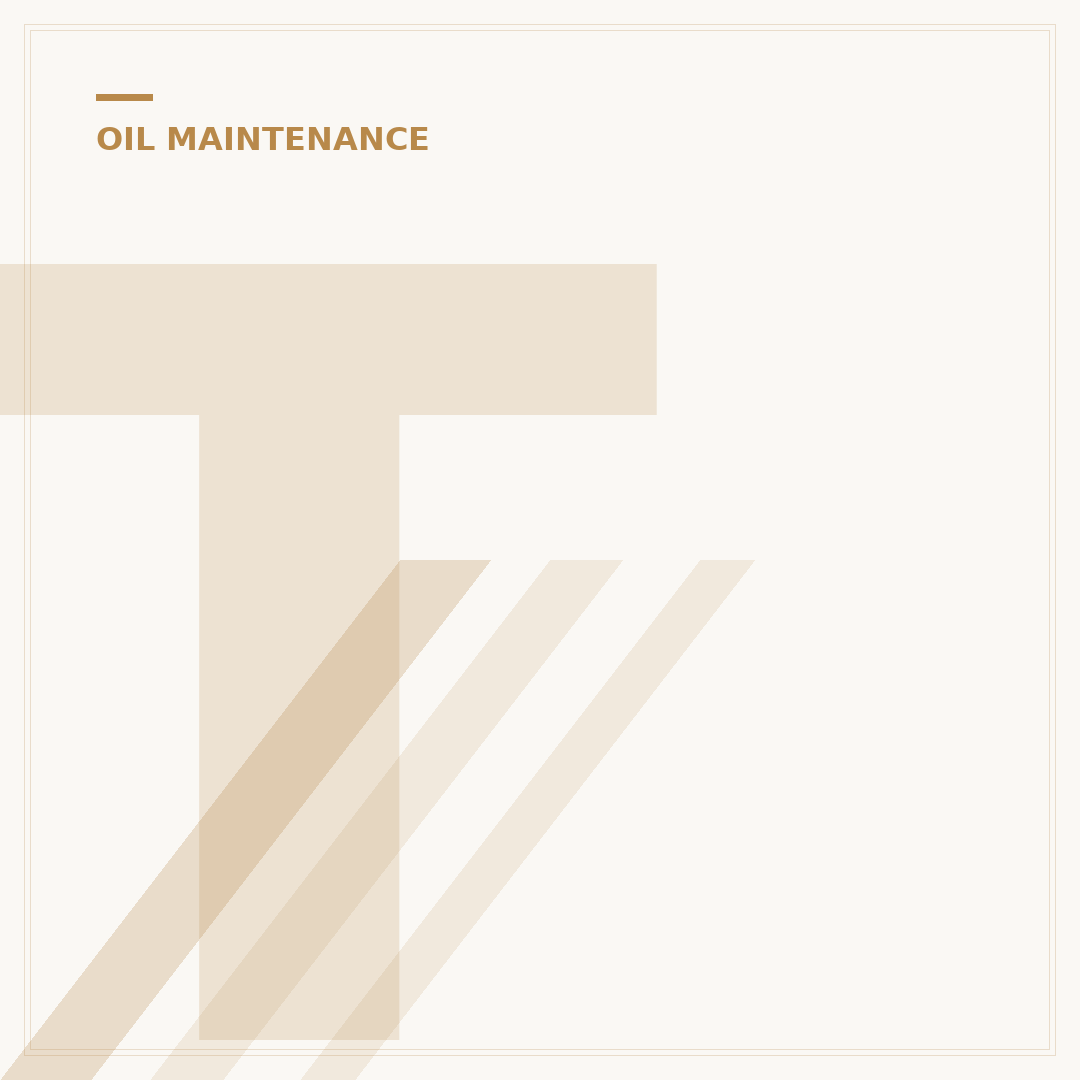 Toyota 90915-YZZN1 Filter: 5 Signs of Engine Oil Trouble