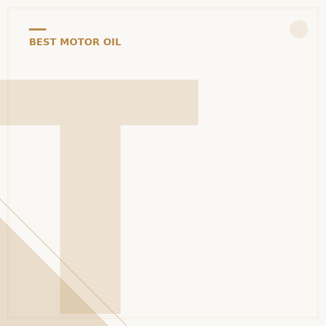 Toyota Synthetic Oil Change Coupons: Top Deals & Savings