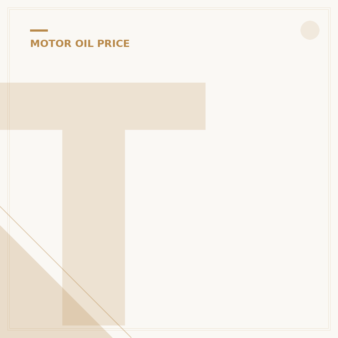 Transmission Oil Change Cost: What to Expect in 2024