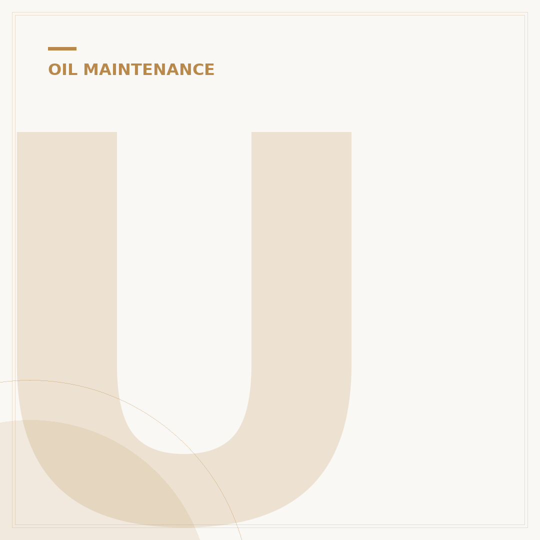 Ultra Cool Oil Filter: 5 Signs Your Engine Craves It