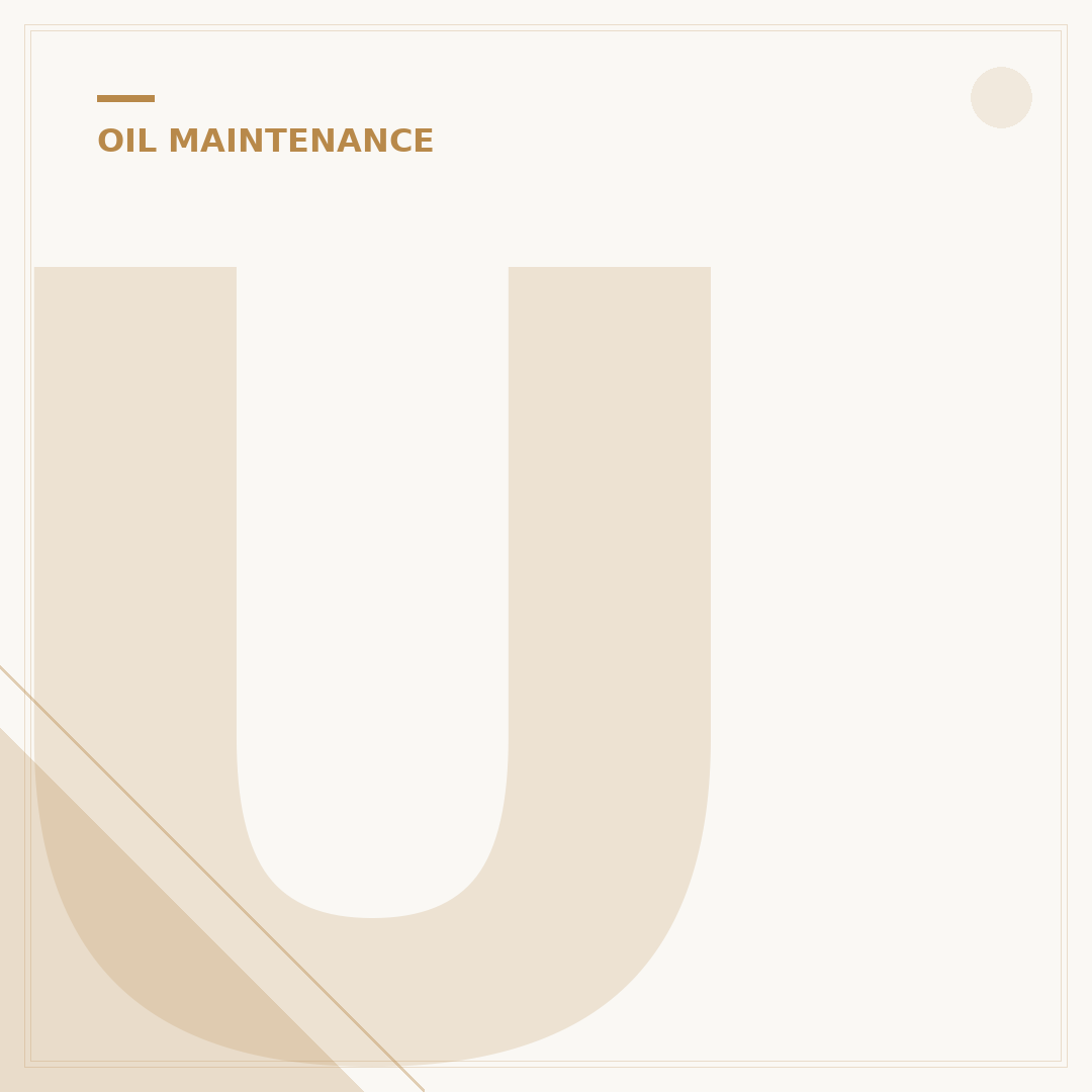 Universal Oil Filter Removal: 5 Essential DIY Steps