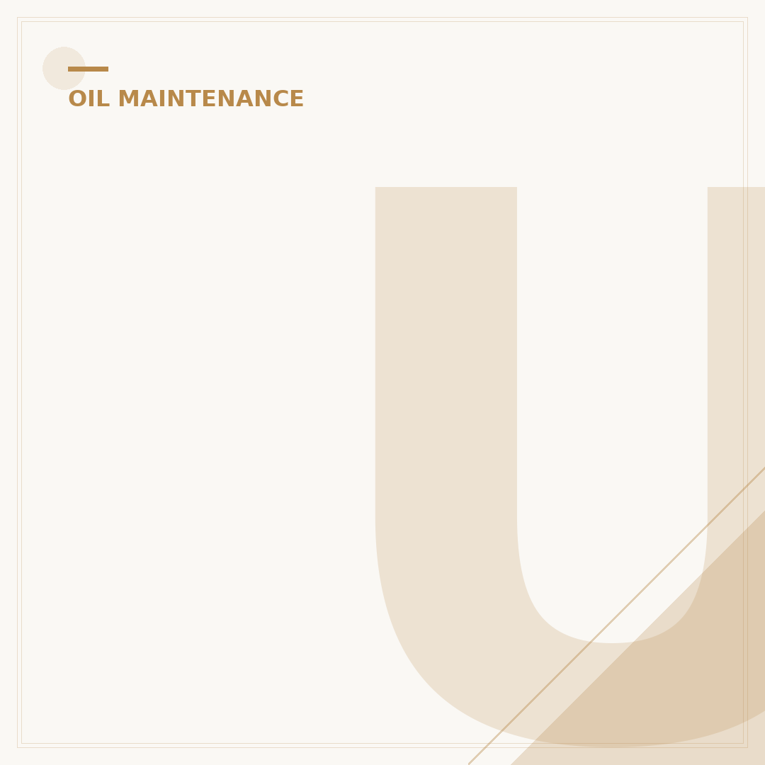 UPF63R Oil Filter: Your Engine's 5 Vital Protections